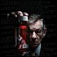 The Prisoner (remake) : photo Ian McKellen, Jim Caviezel
