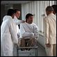The Prisoner (remake) : photo Jim Caviezel