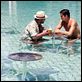 The Prisoner (remake) : photo Jeffrey R. Smith, Jim Caviezel