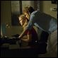 Dexter : photo Julia Stiles, Michael C. Hall