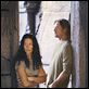 Perdidos : photo Evangeline Lilly, Josh Holloway