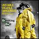 Breaking Bad