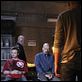 Breaking Bad : photo Aaron Paul, Bryan Cranston, Giancarlo Esposito, Jonathan Banks