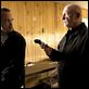 Breaking Bad : photo Aaron Paul, Jonathan Banks
