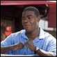 Vaya par de polis : photo Tracy Morgan