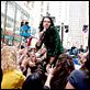 Todo sobre mi desmadre : photo Nicholas Stoller, Russell Brand