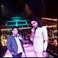 Todo sobre mi desmadre : photo Jonah Hill, Nicholas Stoller, Russell Brand