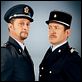 Nada que declarar : photo Benoît Poelvoorde, Dany Boon
