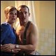Nada que declarar : photo Dany Boon, Julie Bernard