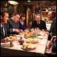 Nada que declarar : photo Benoît Poelvoorde, Bouli Lanners, Chritel Pedrinelli, Dany Boon, Jean-Paul Dermont
