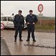 Nada que declarar : photo Benoît Poelvoorde, Dany Boon