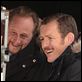 Nada que declarar : photo Benoît Poelvoorde, Dany Boon