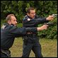 Nada que declarar : photo Benoît Poelvoorde, Dany Boon