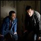 Cinco minutos de gloria : photo James Nesbitt, Liam Neeson