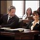 Californication : photo Carla Gugino, David Duchovny