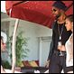 Californication : photo David Duchovny, Meagan Good