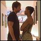 Californication : photo David Duchovny, Meagan Good