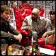 Californication : photo David Duchovny, Meagan Good, RZA