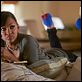 Californication : photo Meagan Good