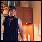Californication : photo Rob Lowe, RZA