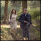 El Americano : photo Anton Corbijn, George Clooney, Thekla Reuten