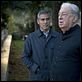 El Americano : photo Anton Corbijn, George Clooney, Paolo Bonacelli