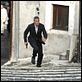 El Americano : photo Anton Corbijn, George Clooney