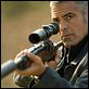El Americano : photo Anton Corbijn, George Clooney