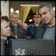 El Americano : photo Anton Corbijn, George Clooney