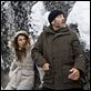 El Americano : photo Anton Corbijn, George Clooney