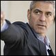 El Americano : photo Anton Corbijn, George Clooney
