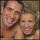 photo Alexandra Lamy, Jean Dujardin