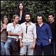 Baciami ancora : photo Claudio Santamaria, Daniela Piazza, Gabriele Muccino, Marco Cocci, Pierfrancesco Favino