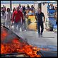 NAVY: Los Ángeles : photo Chris O'Donnell, LL Cool J