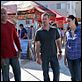 NAVY: Los Ángeles : photo Chris O'Donnell, Daniela Ruah, LL Cool J