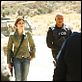 NAVY: Los Ángeles : photo Chris O'Donnell, Daniela Ruah, Eric Christian Olsen, LL Cool J
