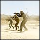 NAVY: Los Ángeles : photo Chris O'Donnell, LL Cool J