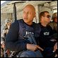 NAVY: Los Ángeles : photo Chris O'Donnell, LL Cool J