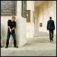 NAVY: Los Ángeles : photo Chris O'Donnell, LL Cool J
