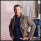 NAVY: Los Ángeles : photo Chris O'Donnell