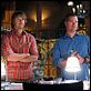 NAVY: Los Ángeles : photo Chris O'Donnell, Eric Christian Olsen