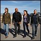 NAVY: Los Ángeles : photo Chris O'Donnell, Daniela Ruah, Eric Christian Olsen, LL Cool J