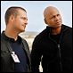NAVY: Los Ángeles : photo Chris O'Donnell, LL Cool J