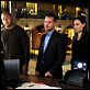 NAVY: Los Ángeles : photo Chris O'Donnell, Claire Forlani, LL Cool J, Rocky Carroll