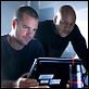 NAVY: Los Ángeles : photo Chris O'Donnell, LL Cool J