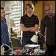 NAVY: Los Ángeles : photo Chris O'Donnell, Eric Christian Olsen, LL Cool J