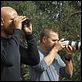 NAVY: Los Ángeles : photo Chris O'Donnell, LL Cool J