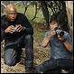 NAVY: Los Ángeles : photo Chris O'Donnell, LL Cool J