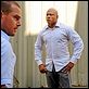 NAVY: Los Ángeles : photo Chris O'Donnell, LL Cool J