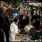 NAVY: Los Ángeles : photo Chris O'Donnell, Linda Hunt, LL Cool J